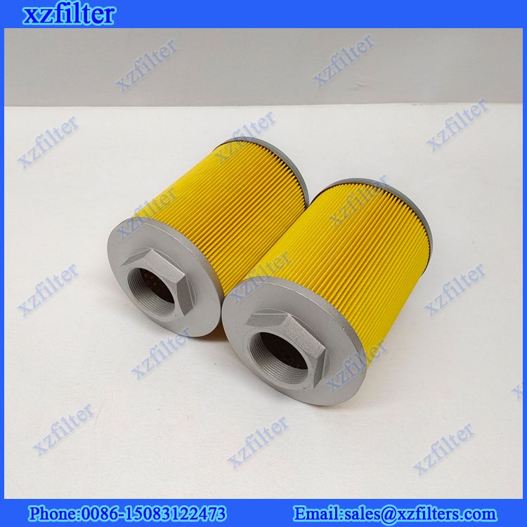 Replacement Donaldson Hydraulic Suction Strainer Filter Element P171897 P171899 P171898