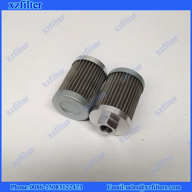 Replacement Donaldson Hydraulic Suction Strainer Filter Element P171861 P171863 P171862