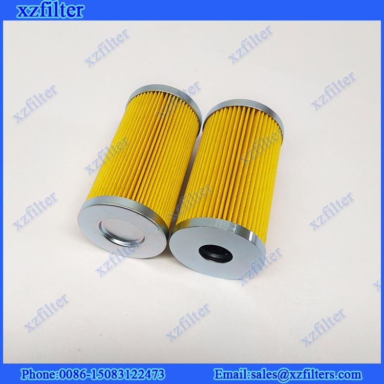 Replacement MAHLE Hydraulic Filter Element 852034DRG10 852034DRG100 852034DRG25 852034DRG60