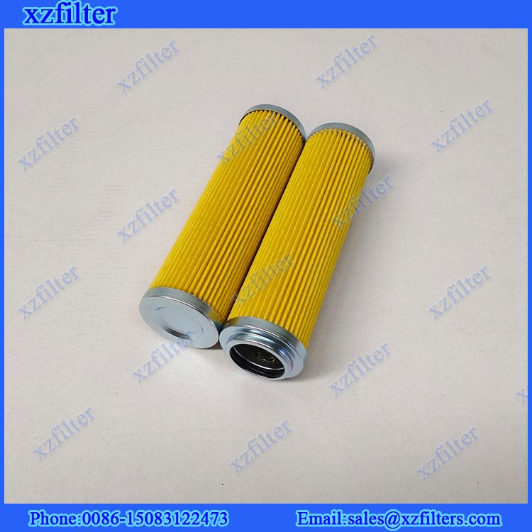 Interchange MAHLE Hydraulic Filter Element 852126MIC10 852126MIC25 852126SMX10 852126SMX25 852126SMX3