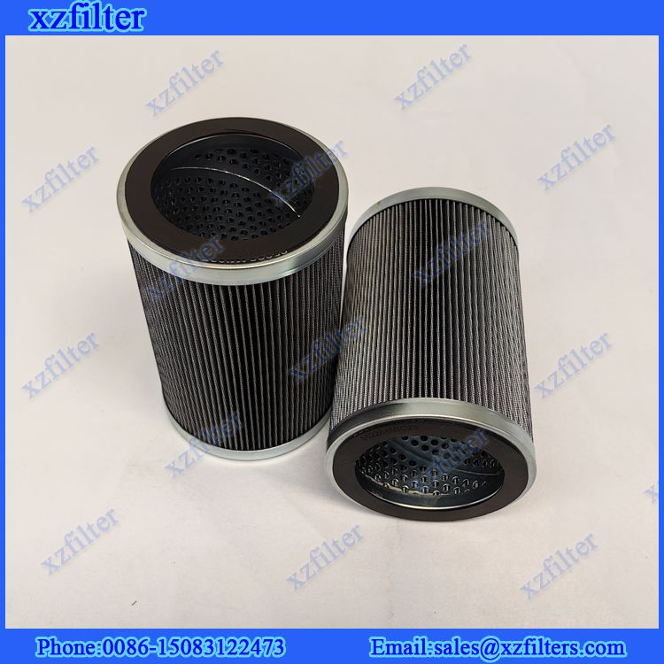 Interchange MAHLE Hydraulic Filter Element 852264MIC10 852264MIC25 852264SMX10 852264SMX25 852264SMX3