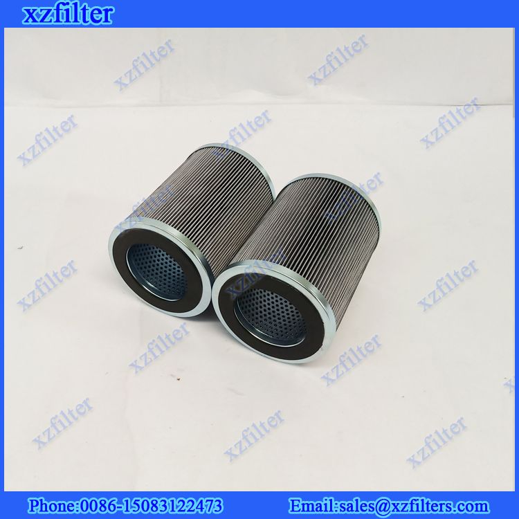 Interchange MAHLE Hydraulic Filter Element 852146MIC10 852146MIC25 852146SMX10 852146SMX25 852146SMX3
