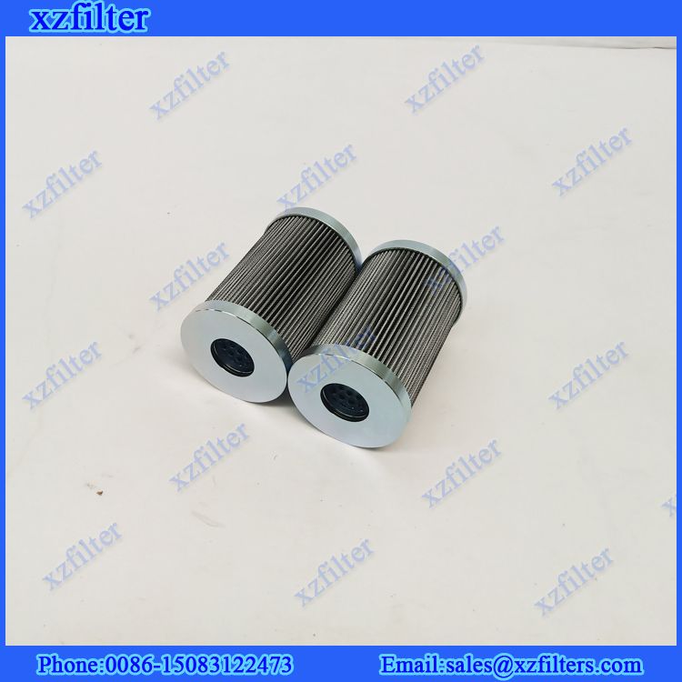 Replacement MAHLE Filter Element 852362MIC10 852362MIC25 852362SMX10 852362SMX25 852362SMX3