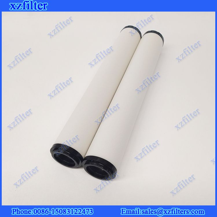 Replace BOGE Compressed Air Filter Cartridge 1/120V 575051058P 1/120F 575051158P 1/120A 575051258P 1/120FP 575078858P