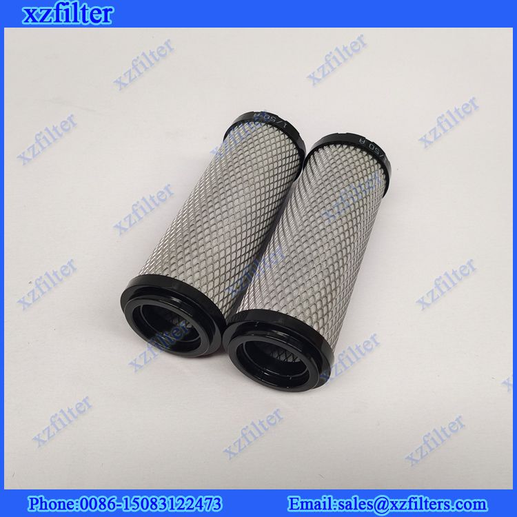 Replace BOGE Compressed Air Filter Cartridge 1/50V 575051056P 1/50F 575051156P 1/50A 575051256P 1/50FP 575078856P
