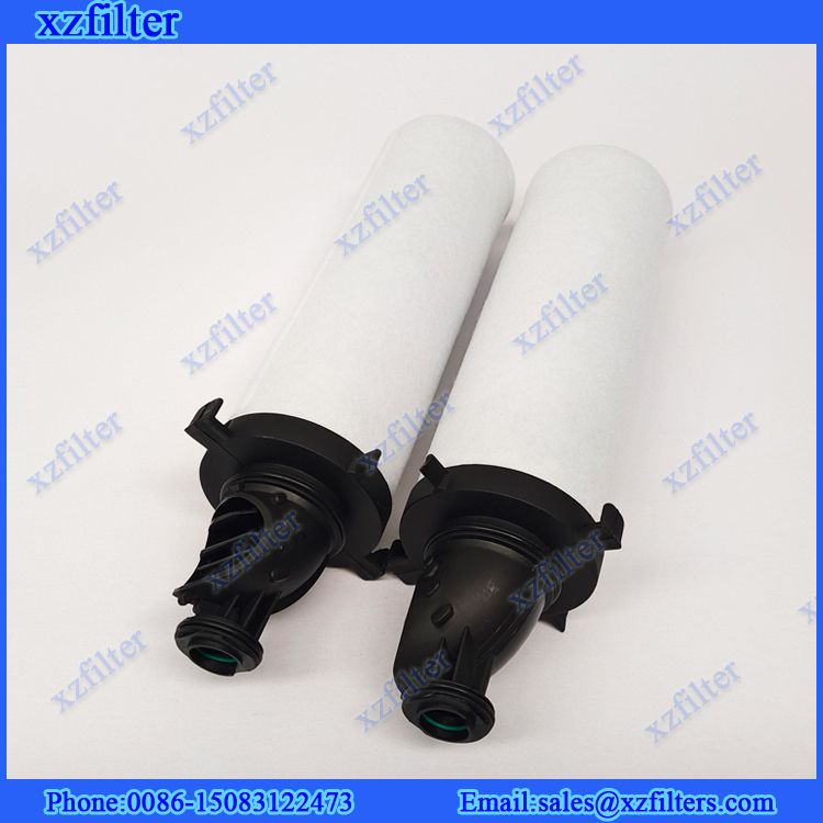 Replace BOGE Compressed Air Filter Cartridge FE130-2P FE130-2M FE130-2A