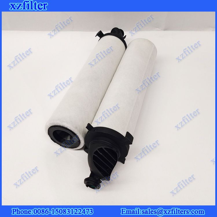 Replace BOGE Compressed Air Filter Cartridge FE260-2P FE260-2M FE260-2A