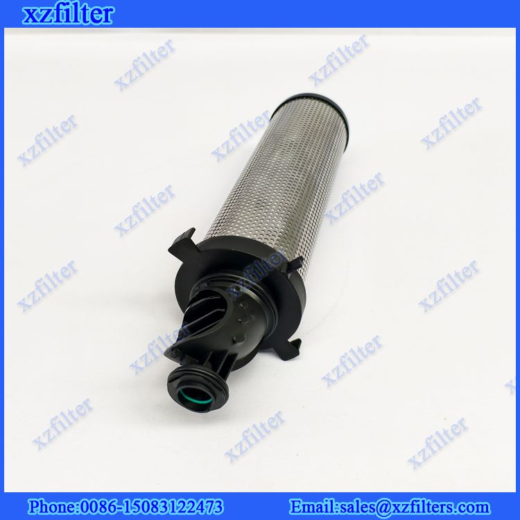 Replace BOGE Compressed Air Filter Cartridge F130A FE130A 57566662030P