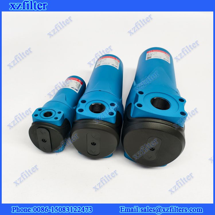ACF Series Precision Filter YF-C-200 YF-T-200 YF-A-200 YF-F-200 YF-H-200