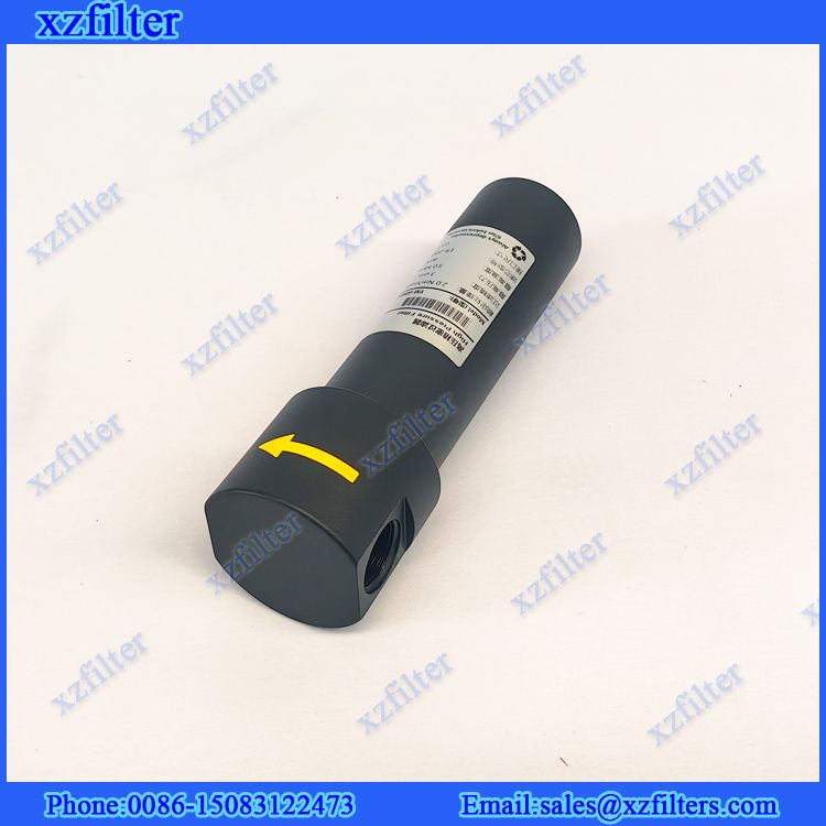 High Pressur Filter YM-G005C YM-G005T YM-G005A YM-G005F YM-G005H