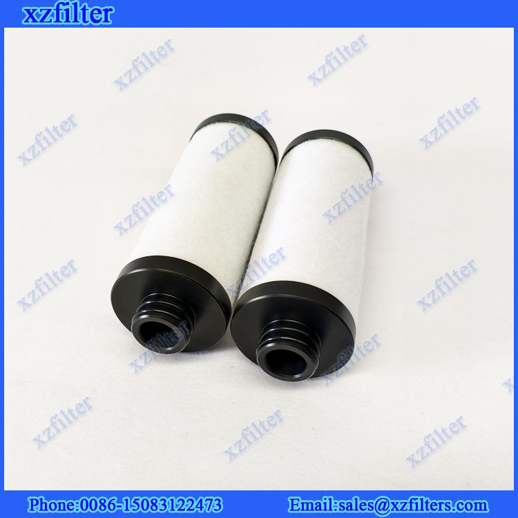 Replace BEA Filter Element BSV-0105-DA