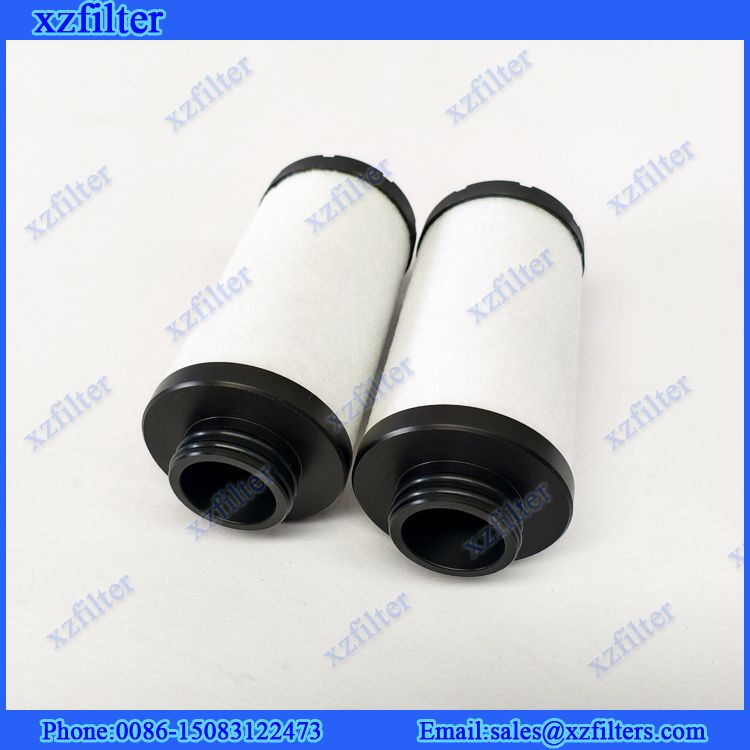 Replace BEA Filter Element BSV-0190-DA