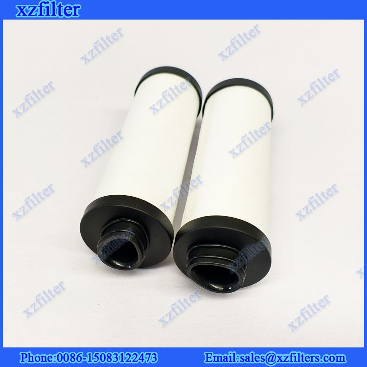 Alternative DS Filtration Filter Element E18X1 E18XA E18XAC