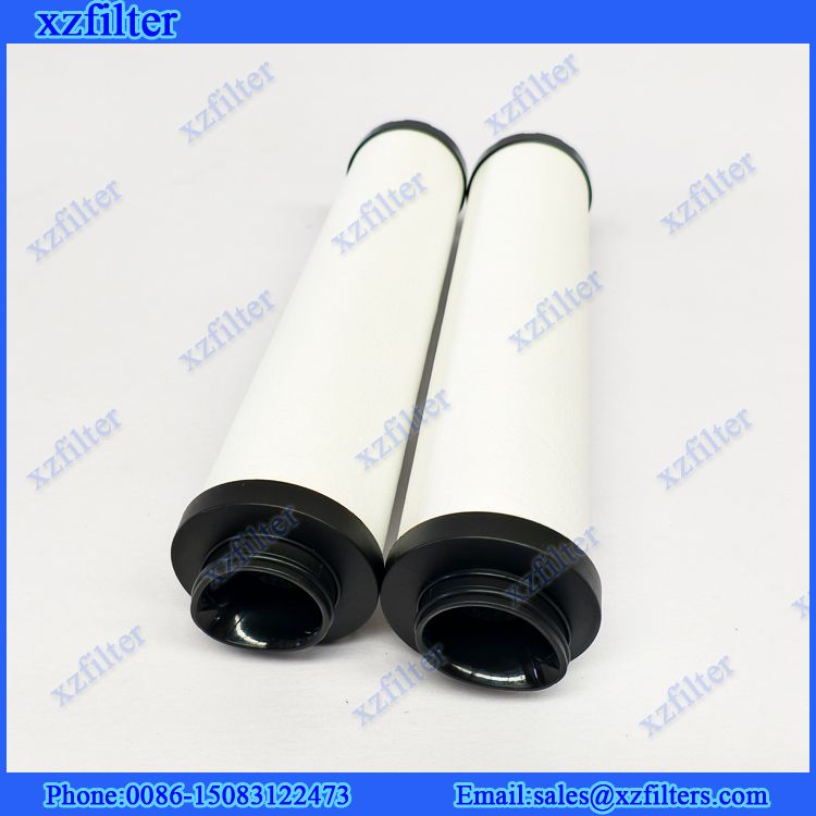 Alternative DS Filtration Filter Element E80X1 E80XA E80XAC