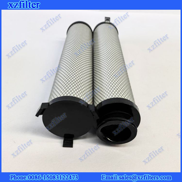 Replace BEKO CLEARPOINT Filter element 4002746 4038166 4038143 4038152