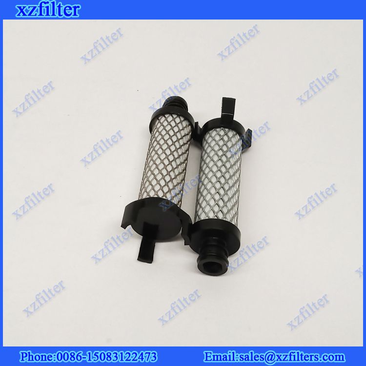 Replace BEKO CLEARPOINT Filter element 4002738 4038158 4038139 4038148