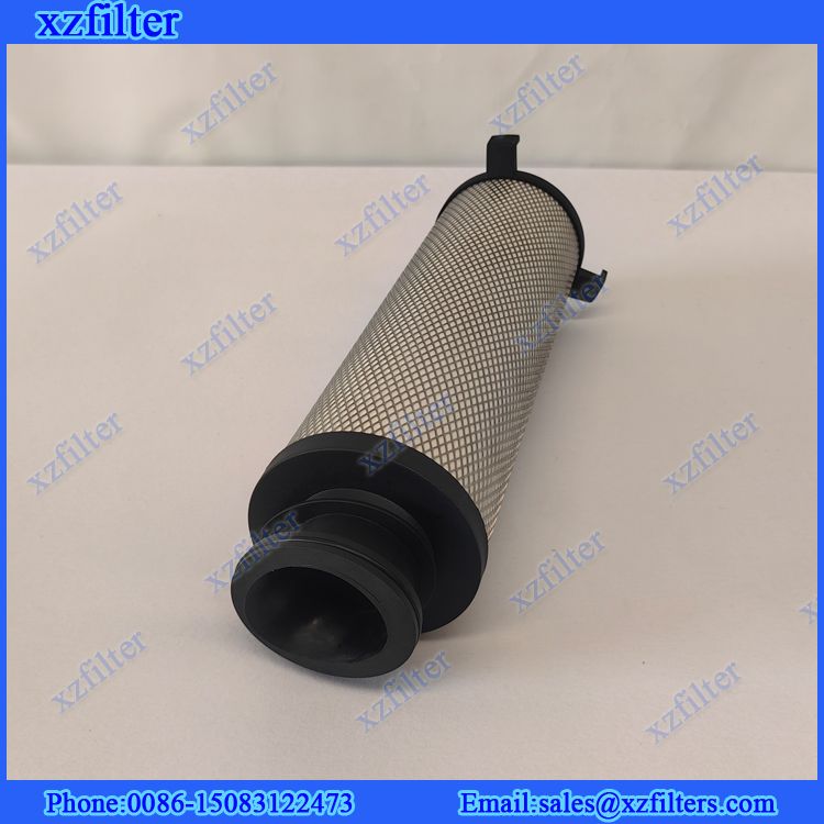 Replace BEKO CLEARPOINT Filter element 4002748 4038168 4038109 4038116