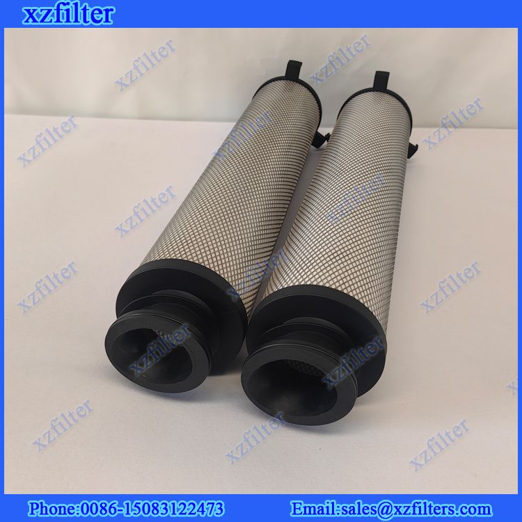 Replace BEKO CLEARPOINT Filter element 4002750 4038177 4038146 4038155