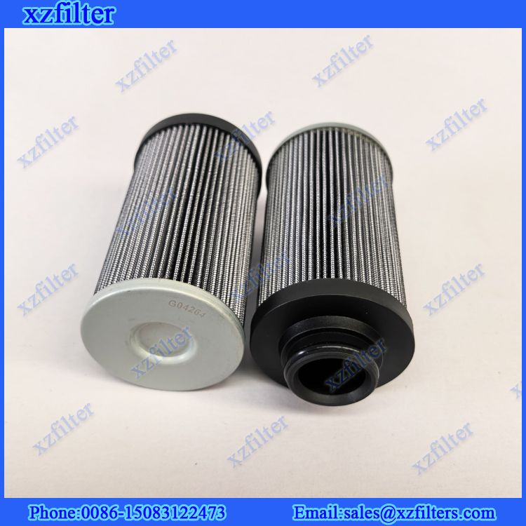Replace HY-PRO Hydraulic Filter Cartridge HP290L6-3MB HP290L6-6MB HP290L6-10MB HP290L6-20MB