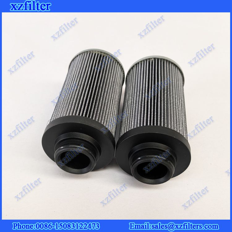 Replace Filtrec Hydraulic Filter Cartridge D770G03A D770G06A D770G10A D770G25A D770G03AV D770G06AV D770G10AV D770G25AV