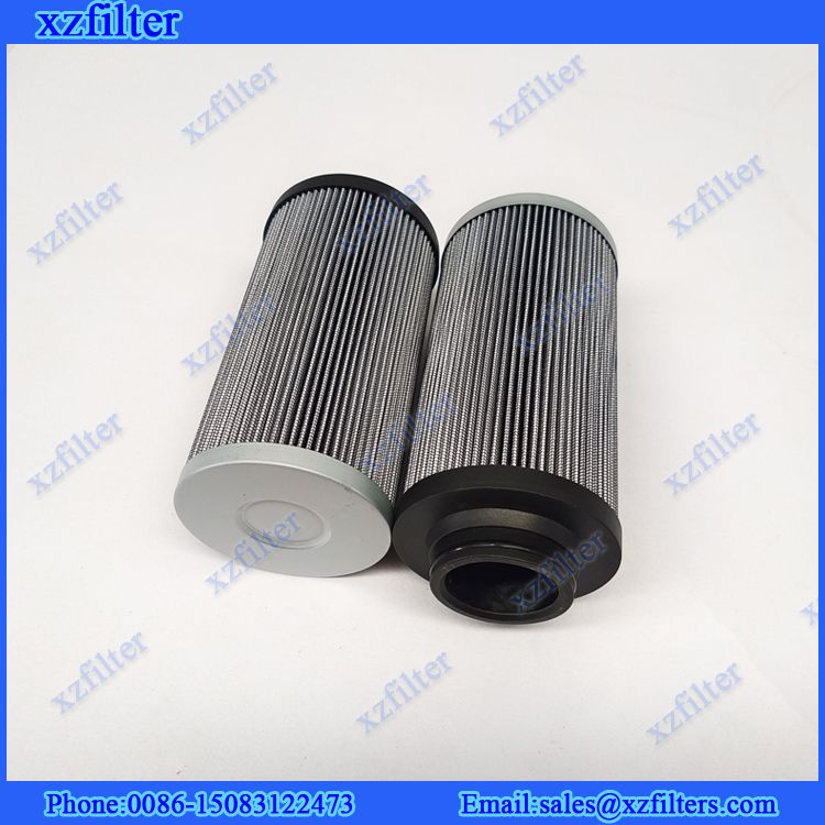 Replace HY-PRO Hydraulic Filter Cartridge HP390L8-3MB HP390L8-6MB HP390L8-10MB HP390L8-20MB