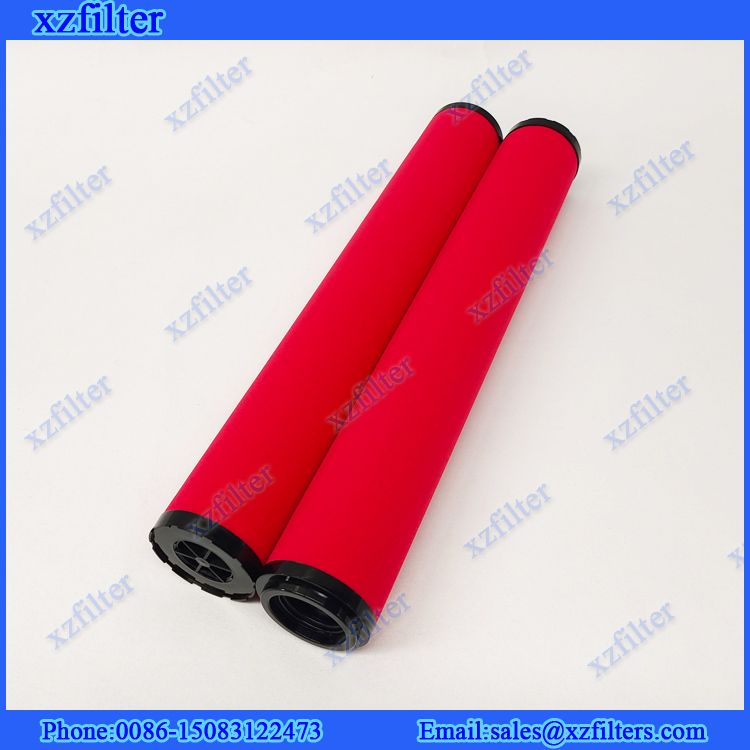 Replace NOXERIOR Compressed Air Filter Element NOX 706 AC-A NOX 706 PF-XM NOX 706 MF-XS