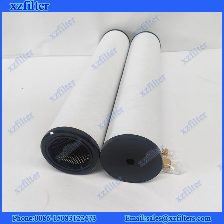 Replace NOXERIOR Compressed Air Filter Element NOX 2006 AC-A NOX 2006 PF-XM NOX 2006 MF-XS