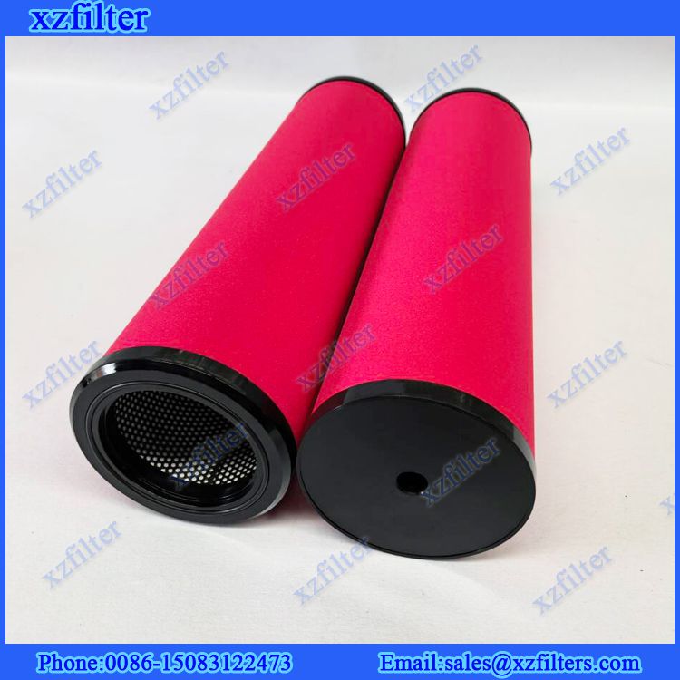 Replace NOXERIOR Compressed Air Filter Element NOX 1756 AC-A NOX 1756 PF-XM NOX 1756 MF-XS