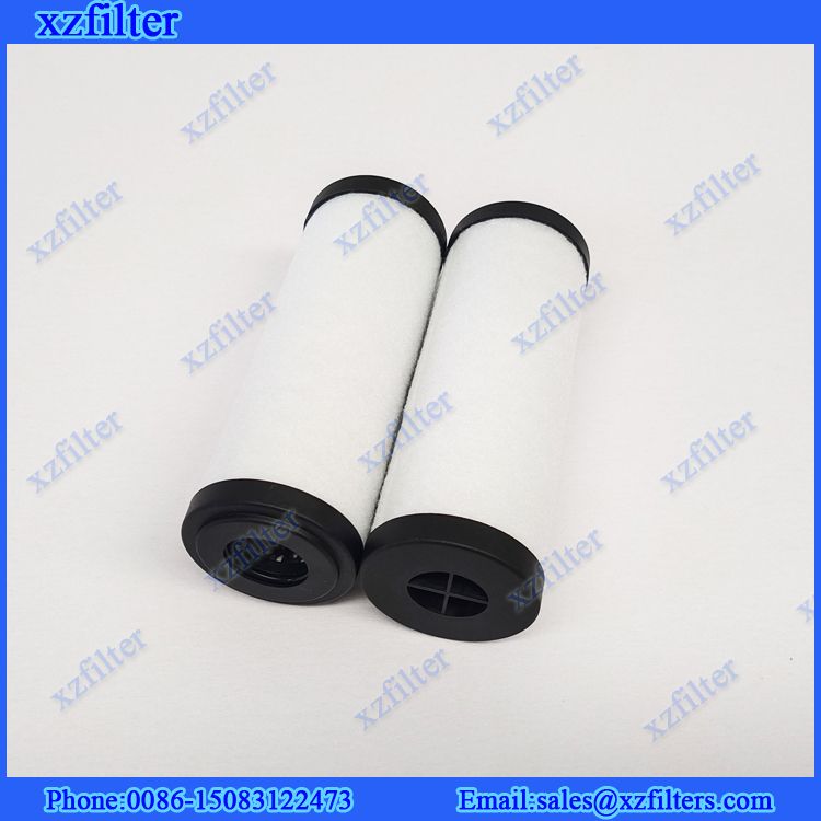 Replace NOXERIOR Compressed Air Filter Element NOX 106 AC-A NOX 106 PF-XM NOX 106 MF-XS