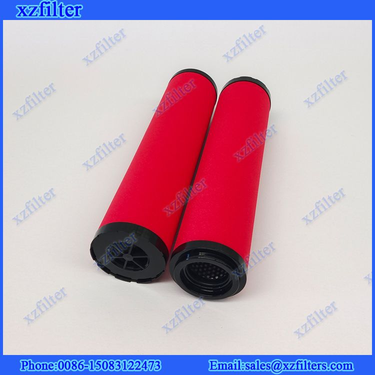 Replace NOXERIOR Compressed Air Filter Element NOX 476 AC-A NOX 476 PF-XM NOX 476 MF-XS