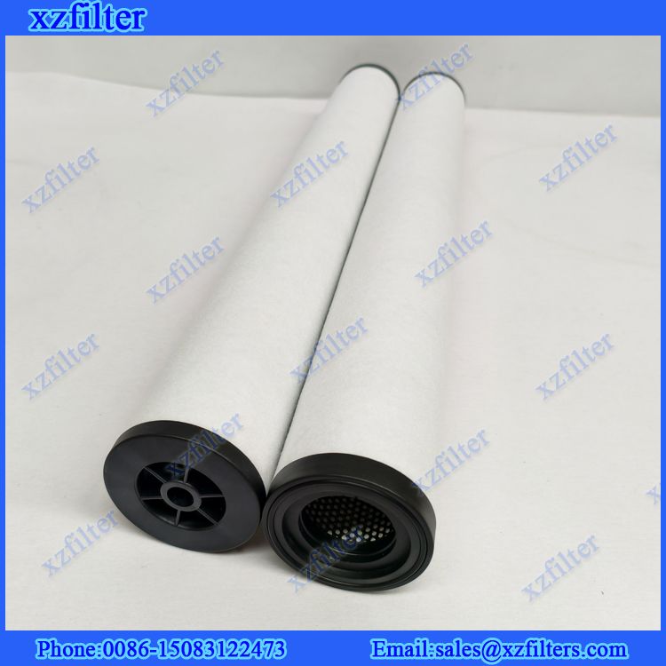 Replace NOXERIOR Compressed Air Filter Element NOX 946 AC-A NOX 946 PF-XM NOX 946 MF-XS