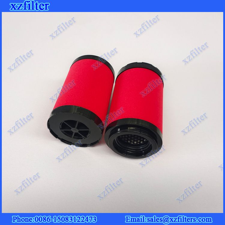 Replace NOXERIOR Compressed Air Filter Element NOX 186 AC-A NOX 186 PF-XM NOX 186 MF-XS