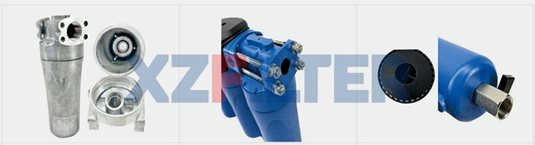 ACF FILTER